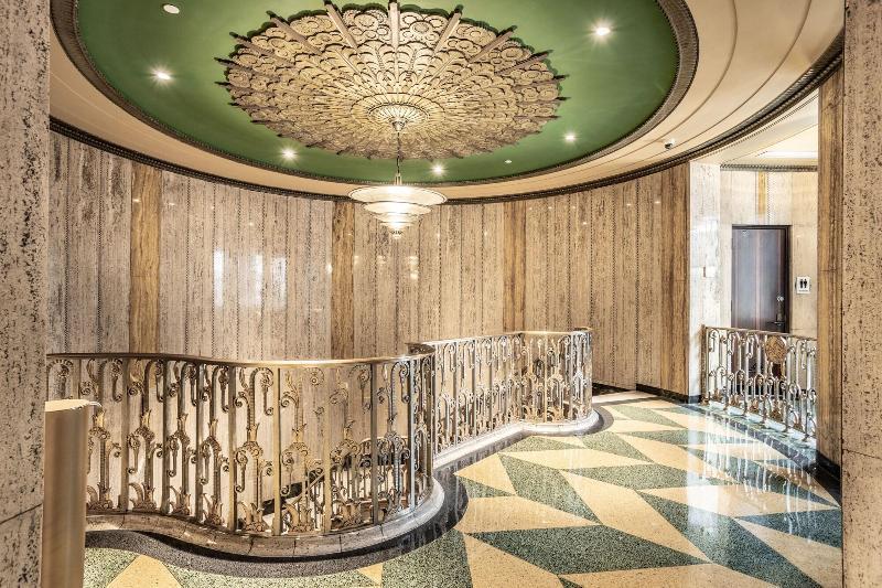 Bottleworks Hotel インディアナポリス エクステリア 写真