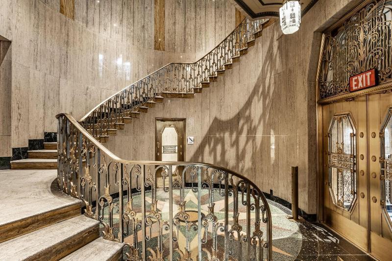 Bottleworks Hotel インディアナポリス エクステリア 写真