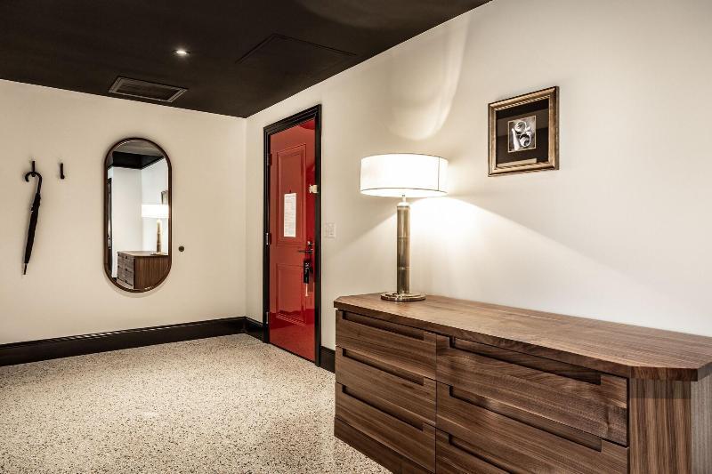 Bottleworks Hotel インディアナポリス エクステリア 写真