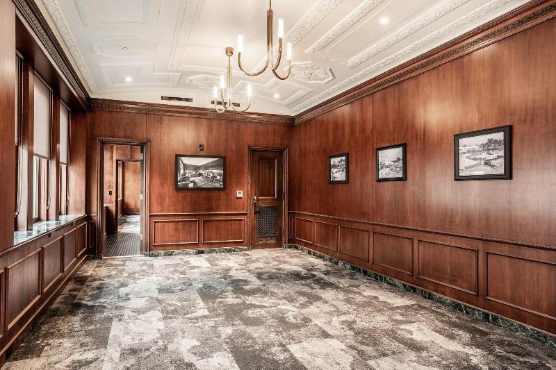 Bottleworks Hotel インディアナポリス エクステリア 写真